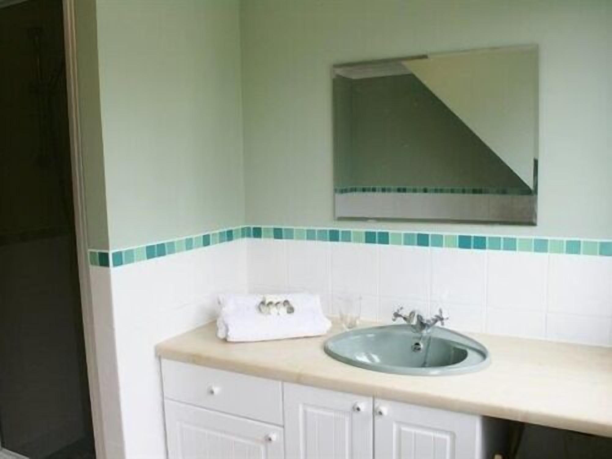 แฮร์ ลอดจ์ เบด แอนด์ เบรกฟาสต์ Bed & Breakfast ทิสเบอรี ภายนอก รูปภาพ
