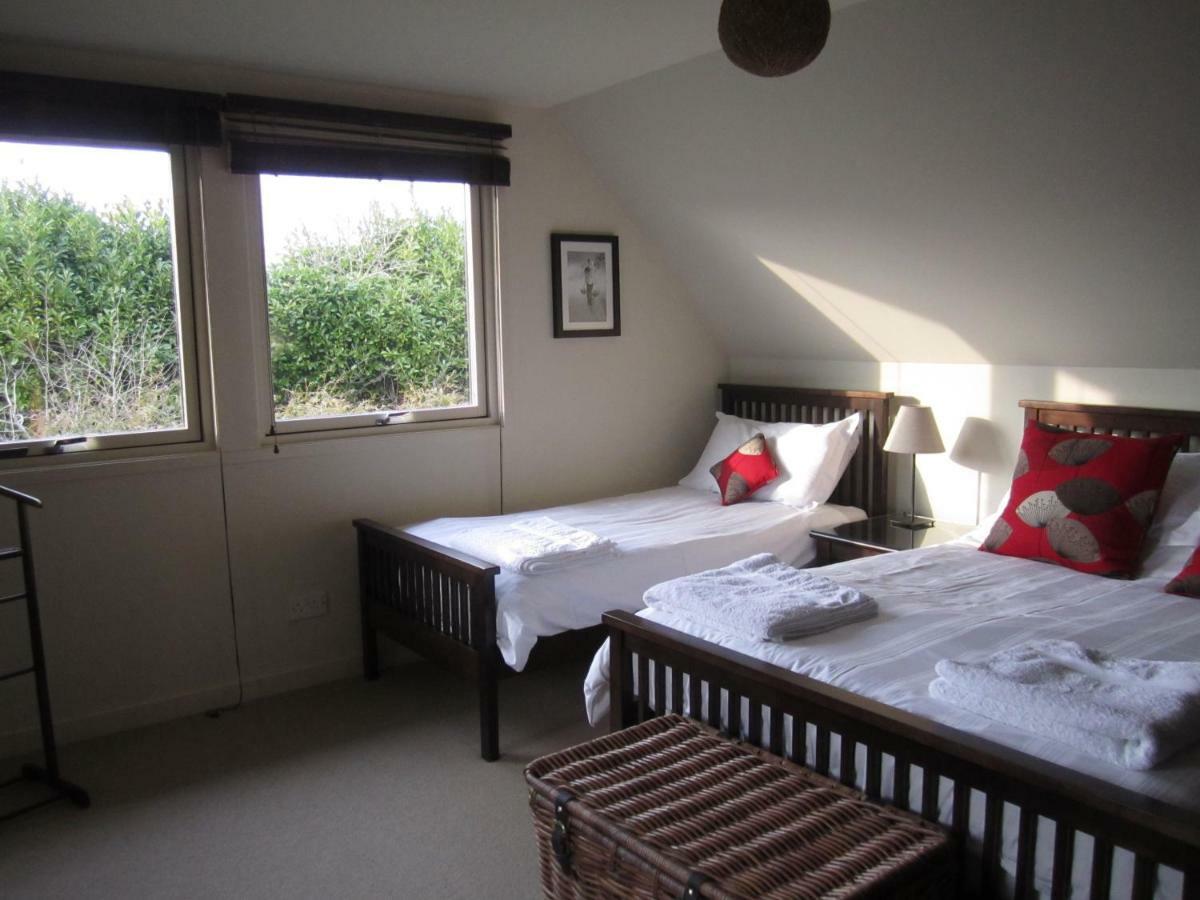 แฮร์ ลอดจ์ เบด แอนด์ เบรกฟาสต์ Bed & Breakfast ทิสเบอรี ภายนอก รูปภาพ